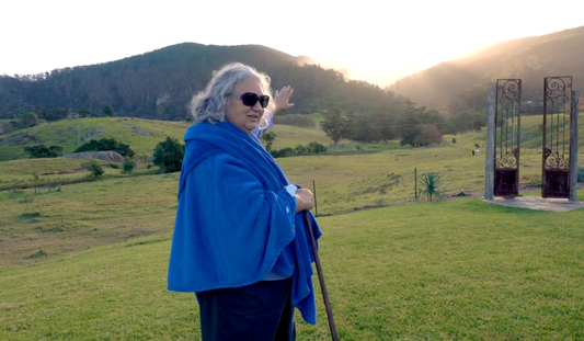 Small Group Tour - Welcome To Country - Two Worlds Cultural Tour - Full Day Tour