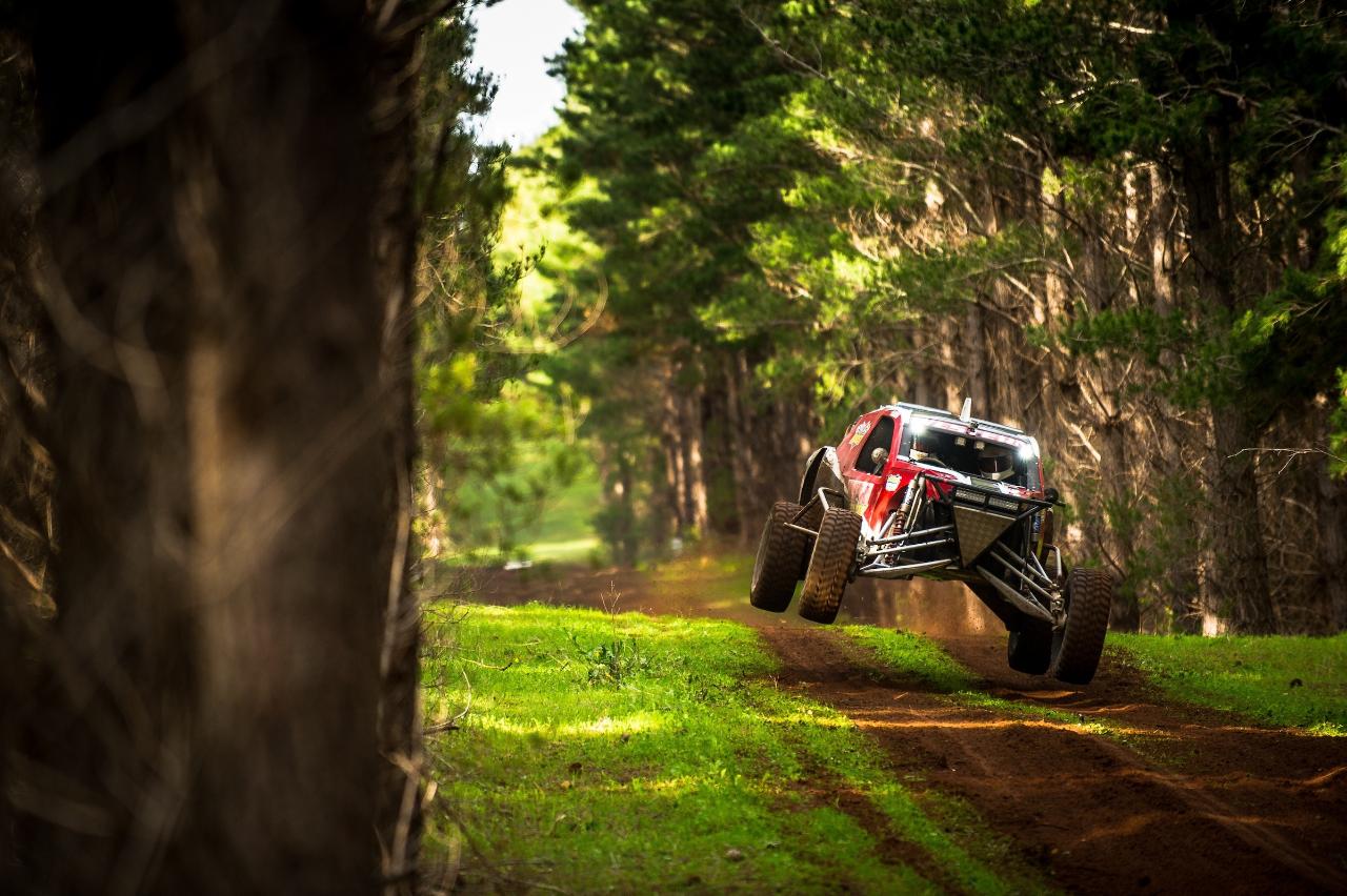 Gold Coast - V8 Buggy Extreme Drive - 20 Laps + 2 Hot Laps