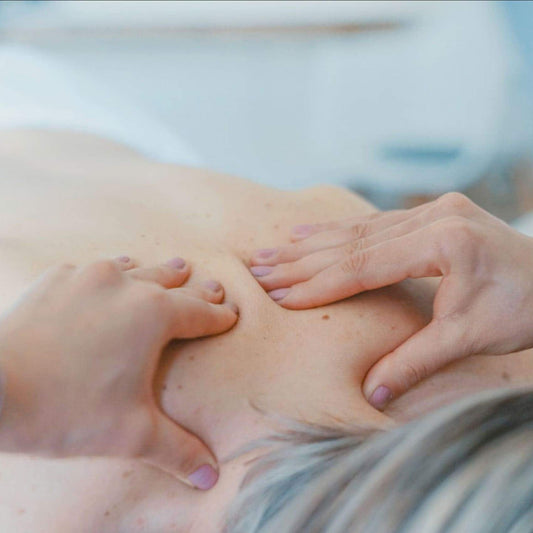 30 Mins Massage For Two At Innerverse Southbank