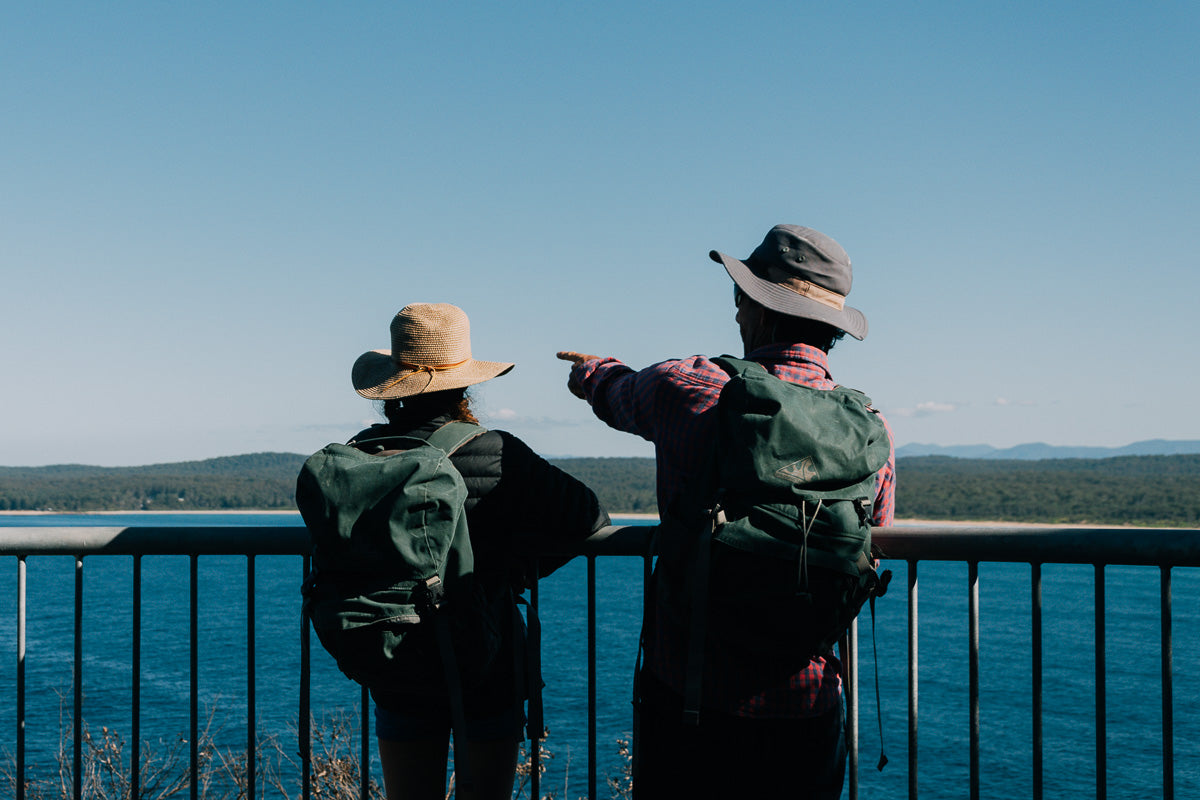 Murramarang Coast Journey Premium - Departing Batemans Bay - 3 Days