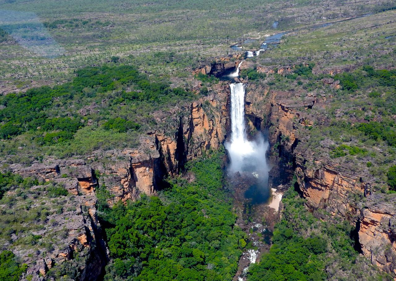 Kakadu & Arnhem Land Tour