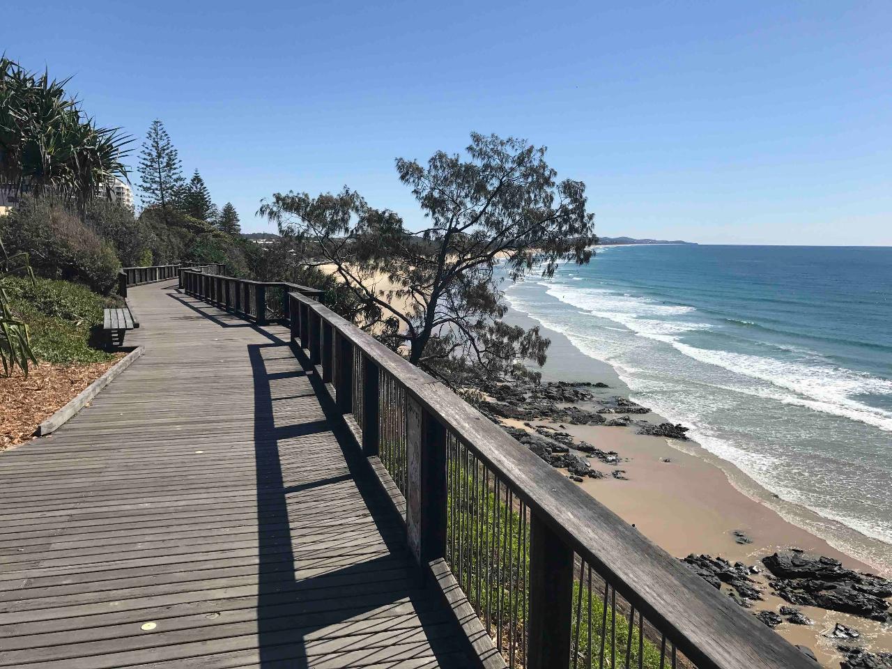 South Of Noosa Tour: Hidden Beaches, Mountains, Islands And Villages With Lunch - Luxury Private Tou