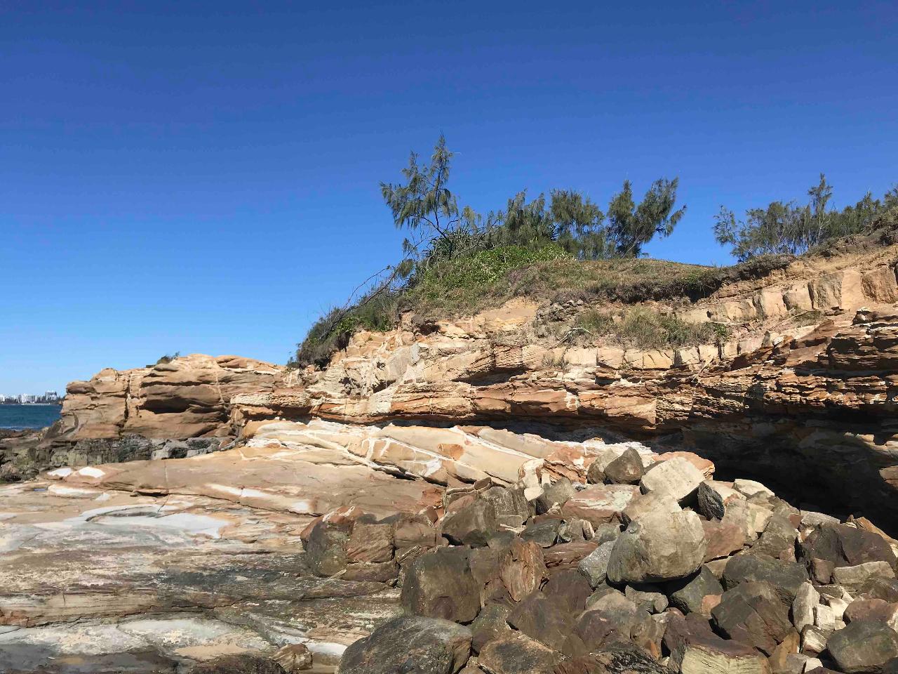 South Of Noosa Tour: Hidden Beaches, Mountains, Islands And Villages With Lunch - Luxury Private Tou