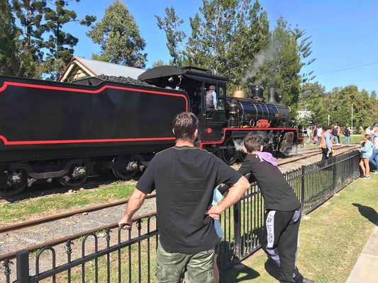 Mary Valley Tour With Kenilworth Lunch, Wine Tasting And Mary Valley Rattler - Luxury Private Tour