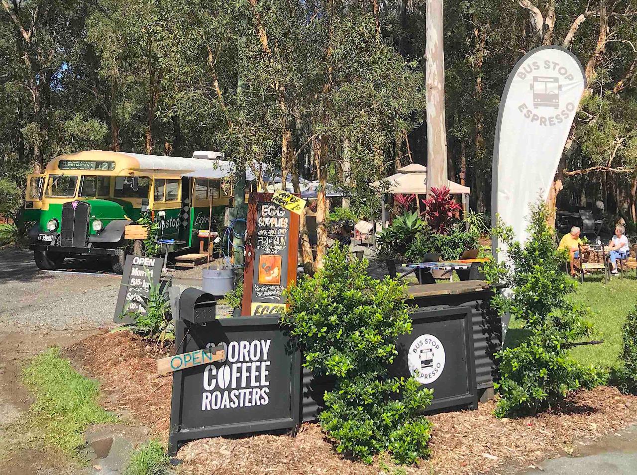 Mary Valley Tour With Kenilworth Lunch, Wine Tasting And Mary Valley Rattler - Luxury Private Tour