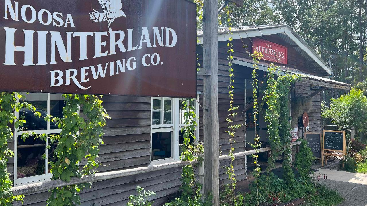 Noosa Hinterland Drinks Tour With Distillery, Brewery, Meadery And Winery - Luxury Private Tour