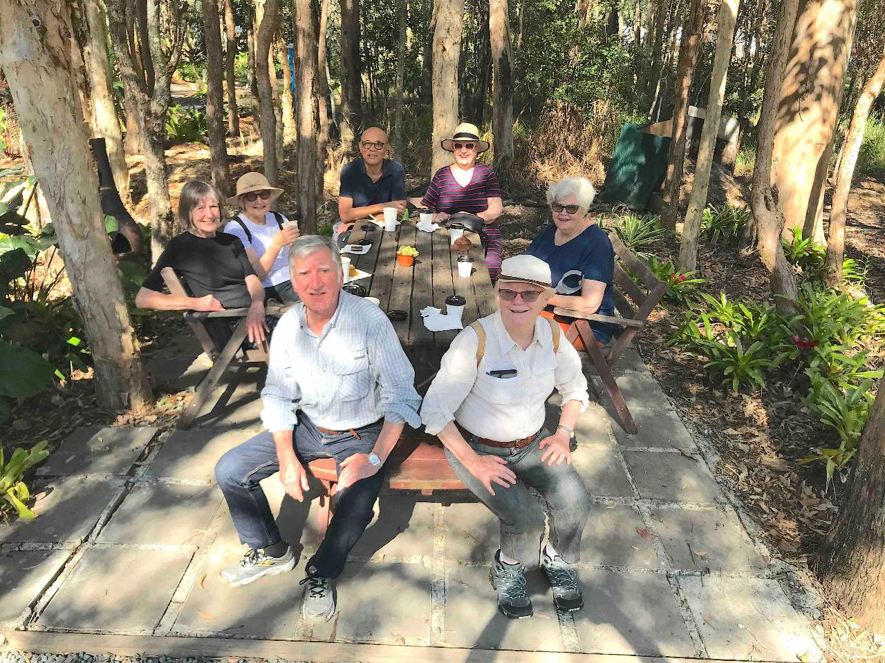 Mary Valley Tour With Kenilworth Lunch, Wine Tasting And Mary Valley Rattler - Luxury Private Tour