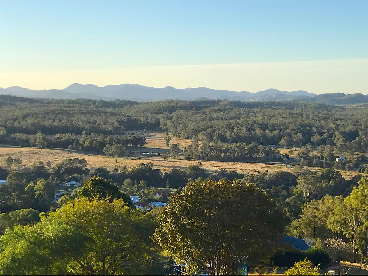 Mary Valley Tour With Kenilworth Lunch, Wine Tasting And Mary Valley Rattler - Luxury Private Tour