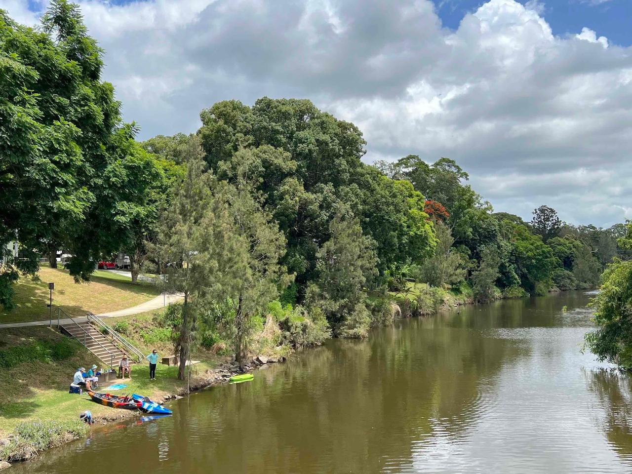 Mary Valley Tour With Kenilworth Lunch, Wine Tasting And Mary Valley Rattler - Luxury Private Tour