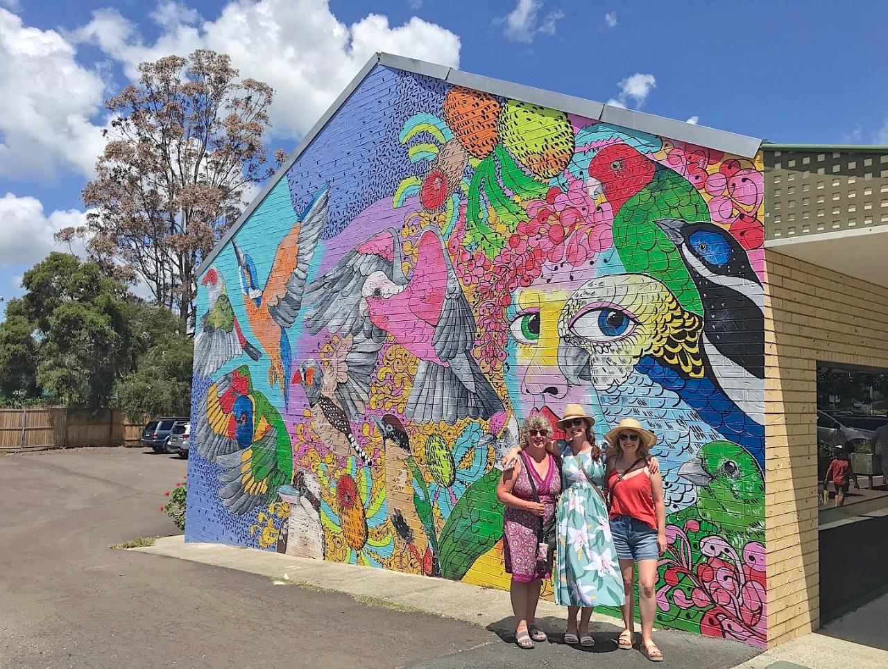 Noosa Hinterland Drinks Tour With Distillery, Brewery, Meadery And Winery - Luxury Private Tour