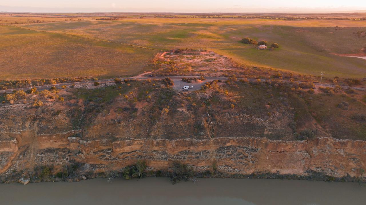 Dark Sky Gold Stars Sunset Dinner