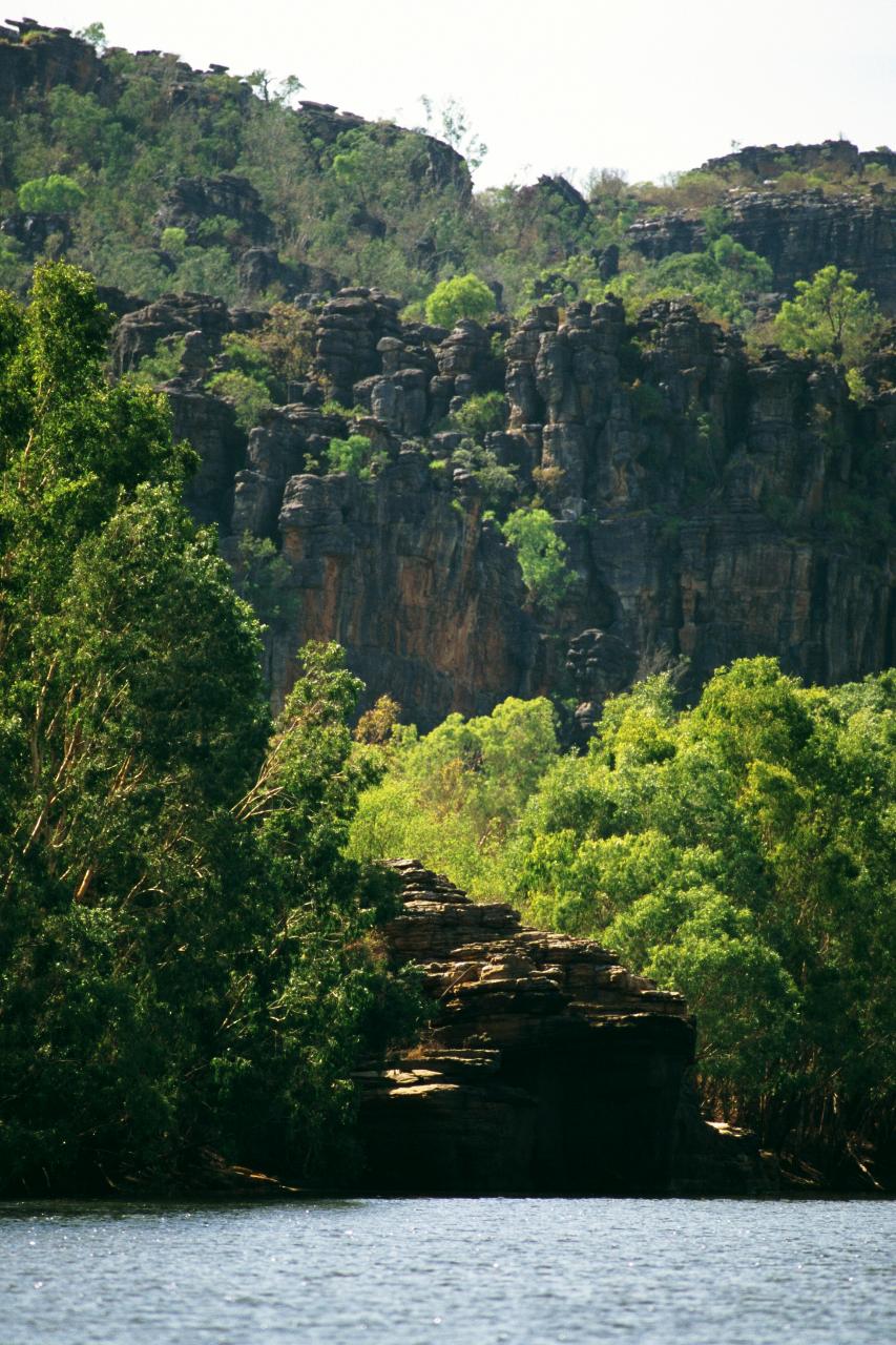 Kakadu Cultural Experience Day Tour