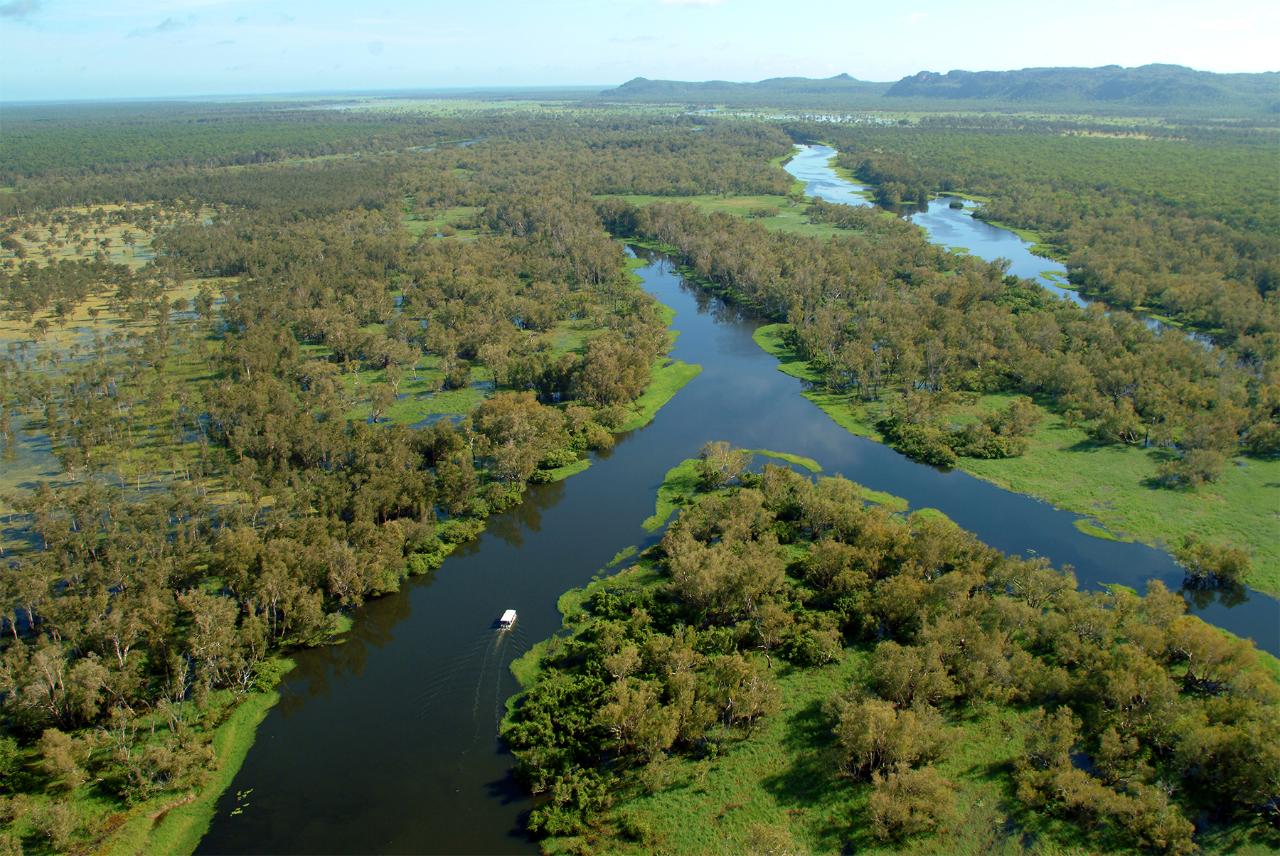 Kakadu Cultural Experience Day Tour