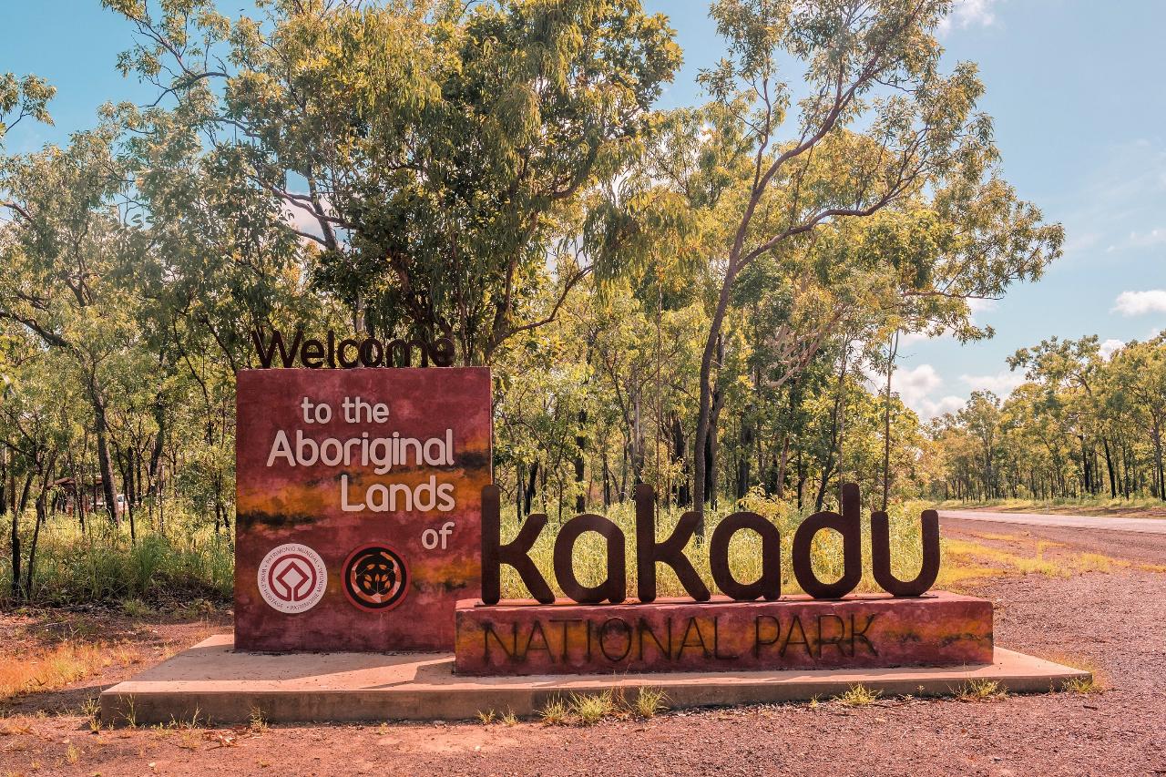 Autopia Tours: Kakadu Wilderness Escape + Fogg Dam From Darwin