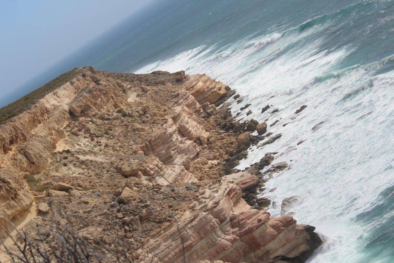 Perth To Exmouth One-Way Adventure