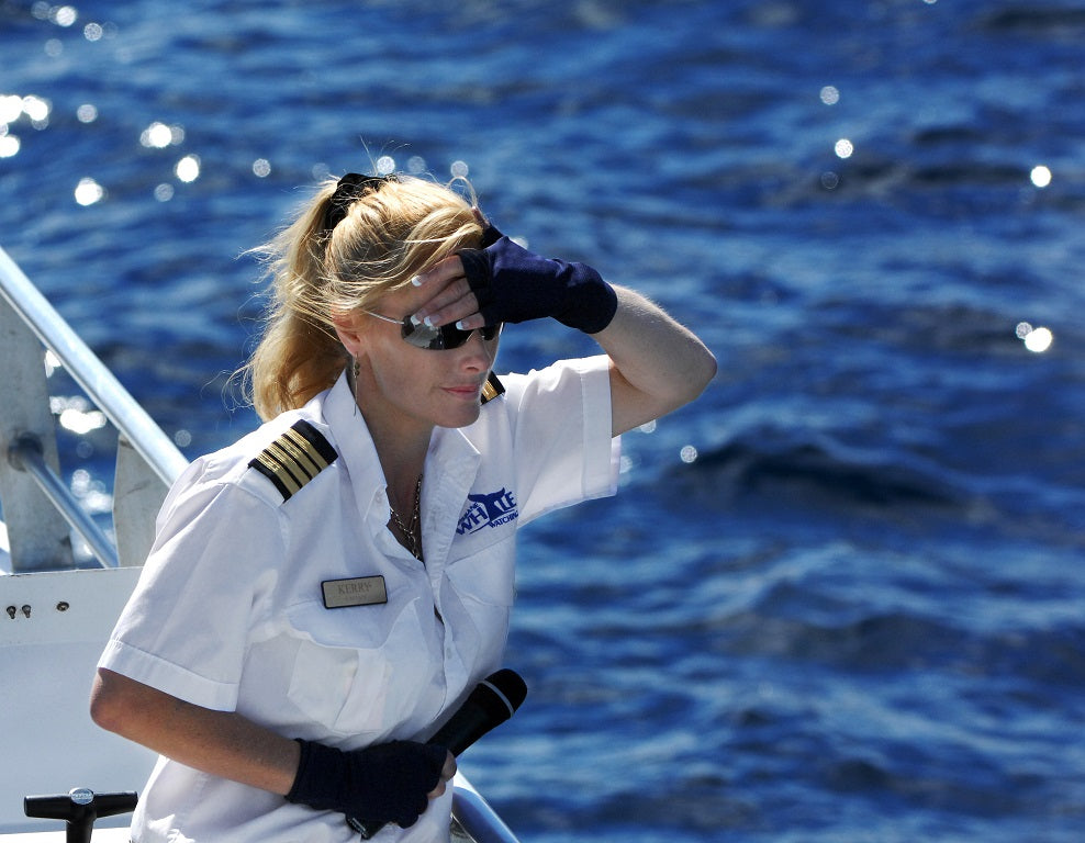 Whale Watching Adventure