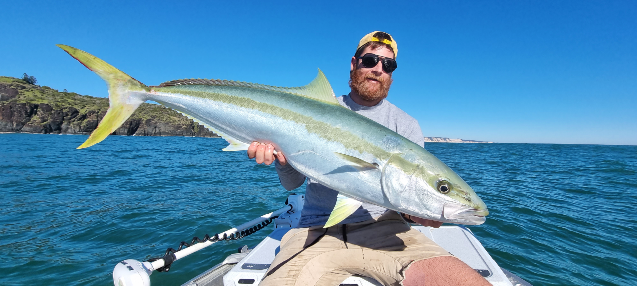 Full Day Private Charter