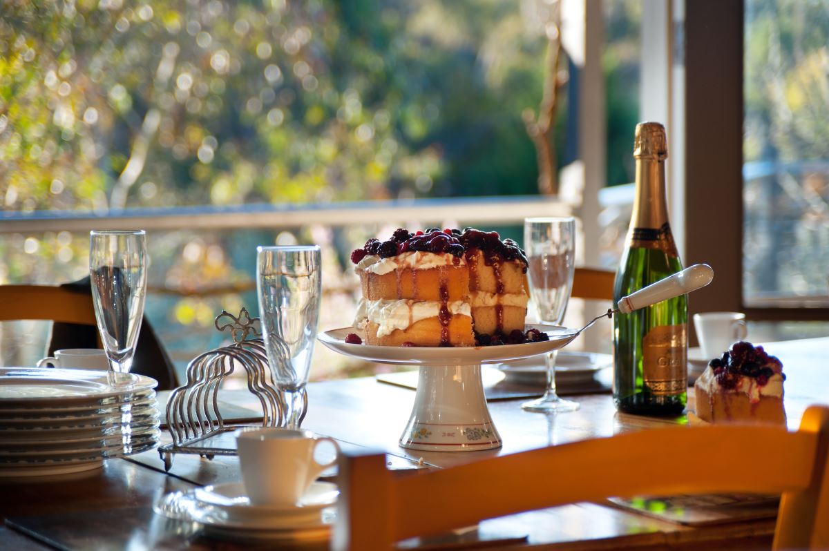 Daylesford & Goldfields Track Highlights - Victoria - 4 Days