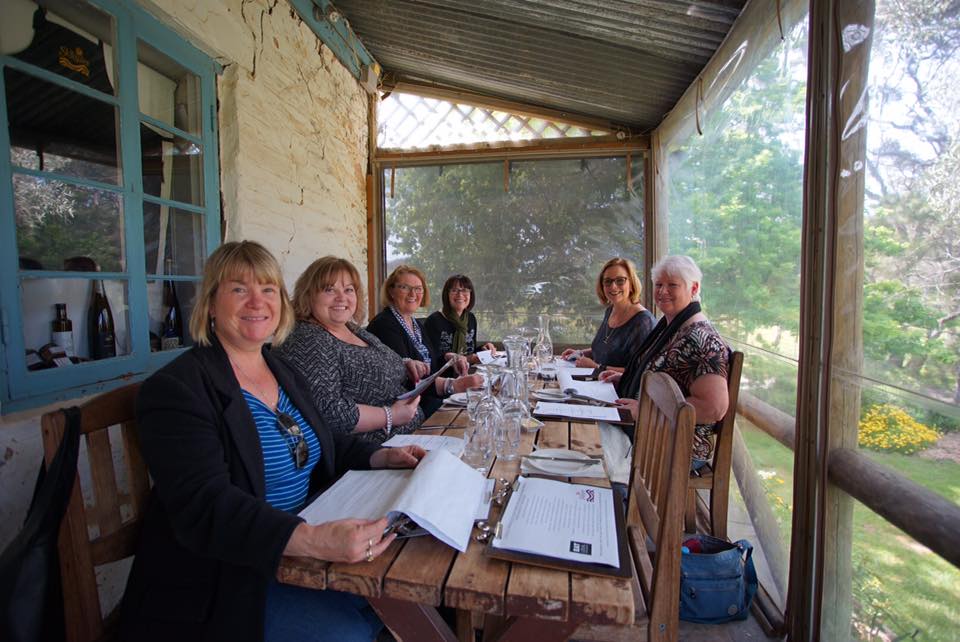 Clare Uncorked Private