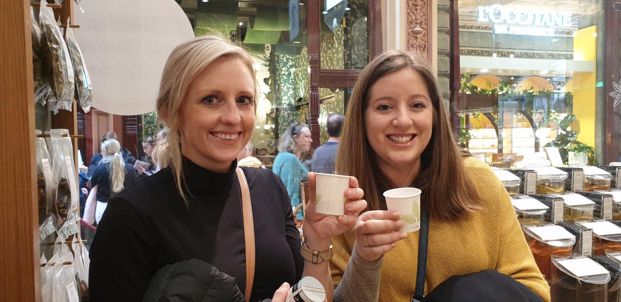 Melbourne Foodie Culture