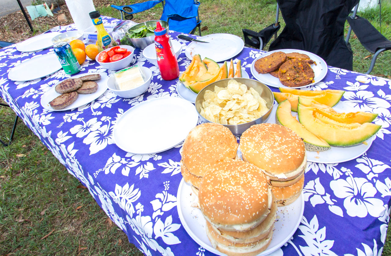 Big Day Out - Byron Hinterland Tour