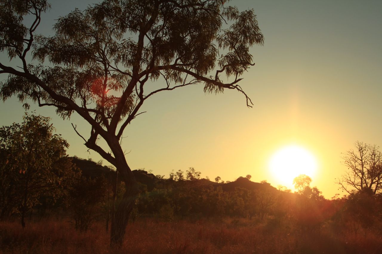 9 Day Darwin To Broome 4Wd Family Adventure