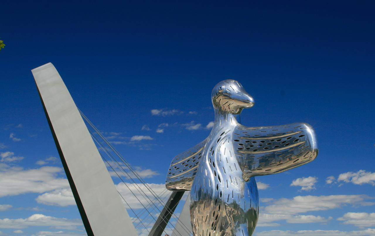 Highlights Of Perth Photographic Tour