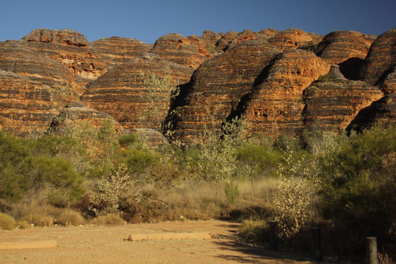 9 Day Darwin To Broome 4Wd Family Adventure