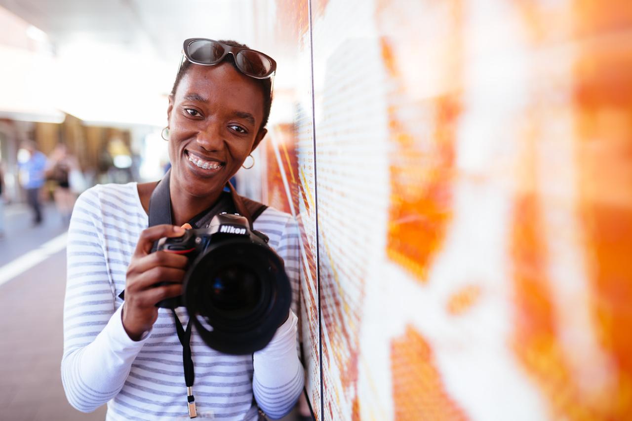 Master Manual Mode, Sydney Photography Workshop