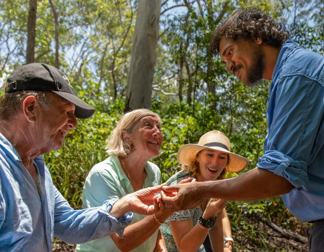 Hands On Country Eco Tour