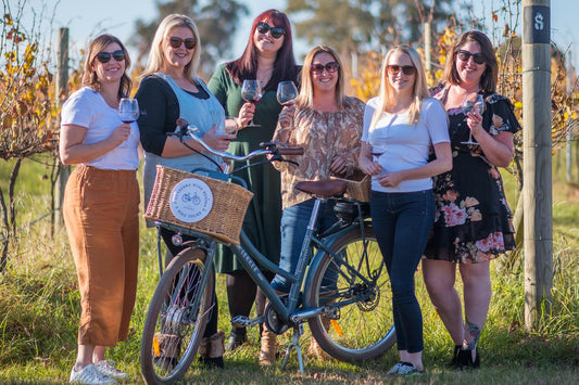 Full Day E-Bike Hire