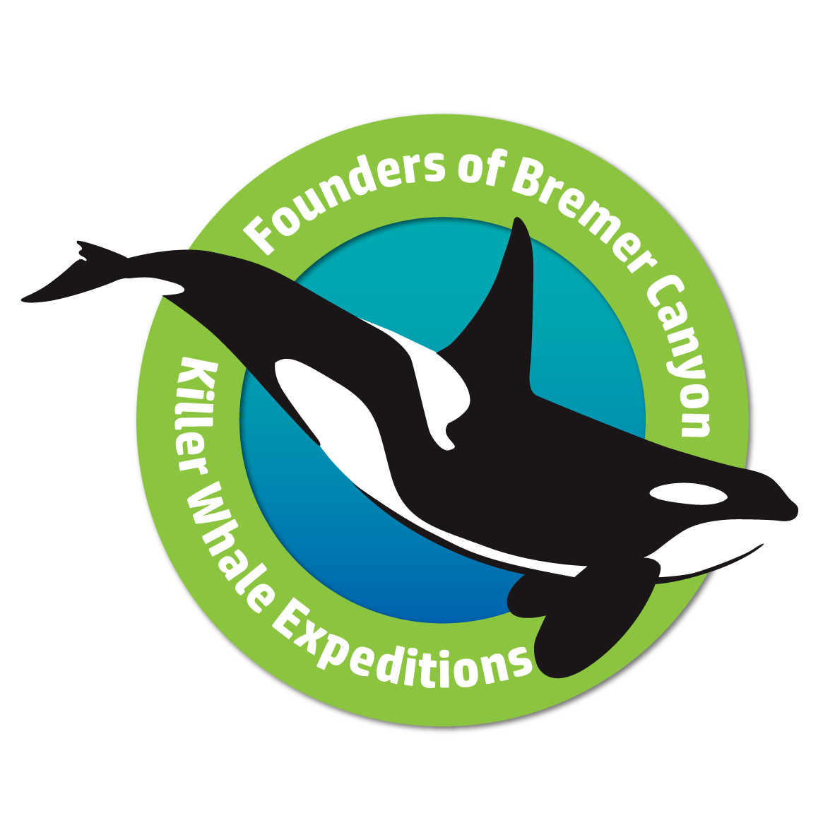 Bremer Canyon Killer Whale (Orca) Expedition