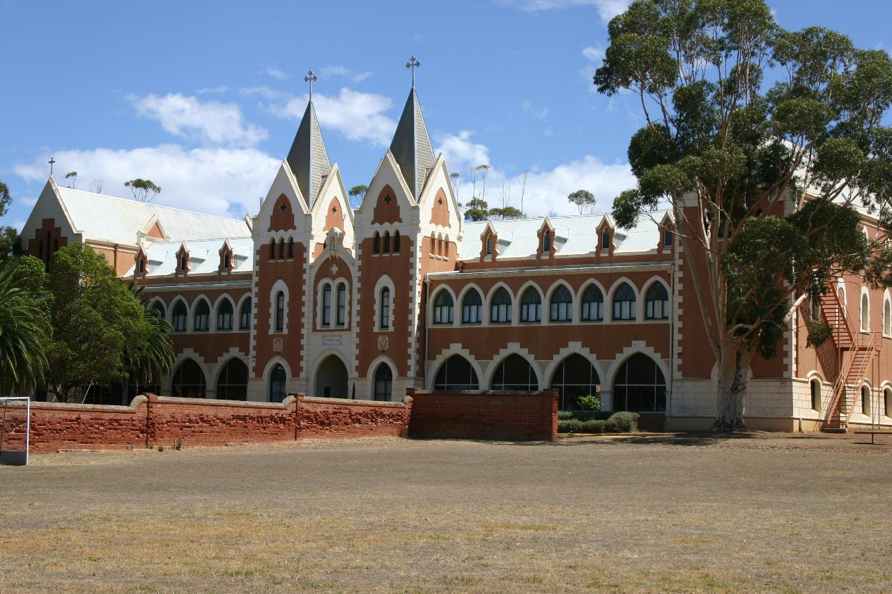 New Norcia & Chittering Valley