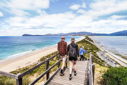 Bruny Island Safaris - Foods, Sightseeing And Lighthouse Tour