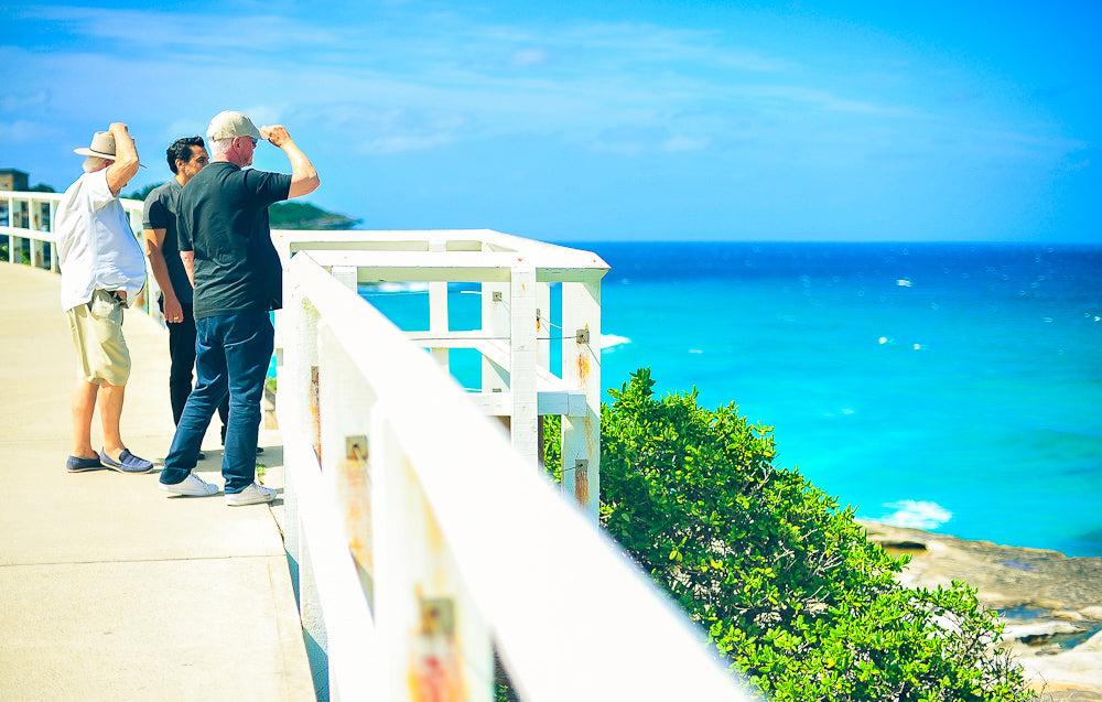 Sydney City 6 Hour Private Tour