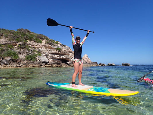 South West Adventure Escape