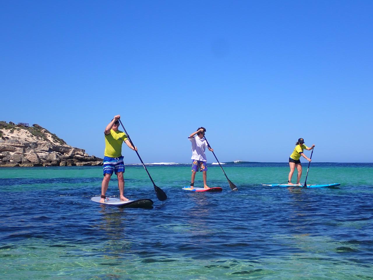 South West Adventure Escape