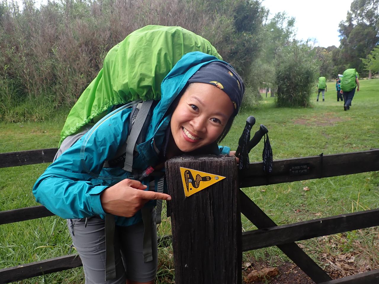 Bibbulmun Multi-Day Hike - Balingup - Donnelly River