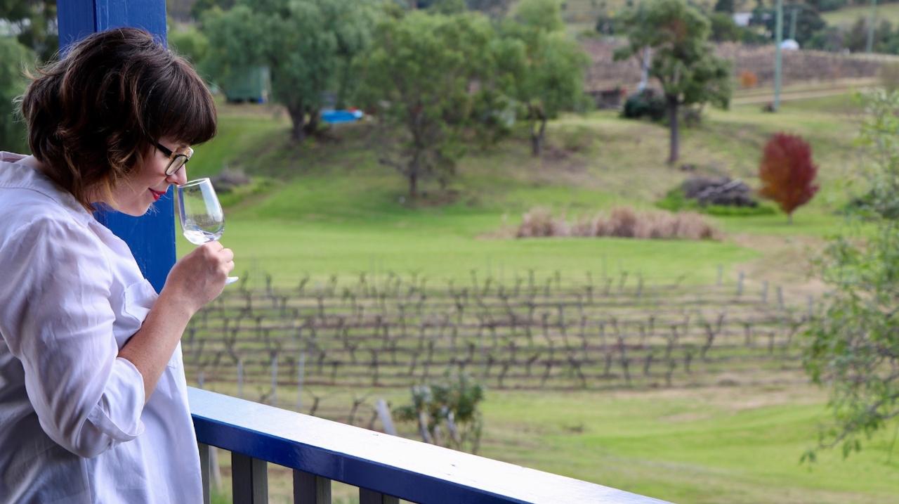 Private Boutique Hunter Valley Winery Tour Full Day 4-7 People Includes Delicious Lunch
