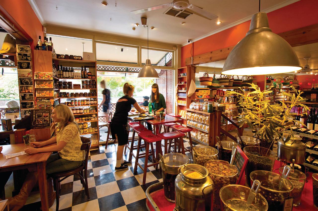 A Taste Of Adelaide Hills - Small Group Tour &  2-Hour Walking Tour (Ex Adelaide)