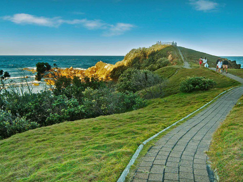 Ultimate Gourmet Tasting Experience - Northern Rivers Nsw