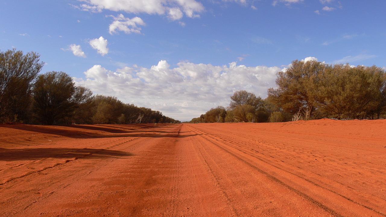 5-Day Coober Pedy To Adelaide Small Group 4Wd Eco Safari