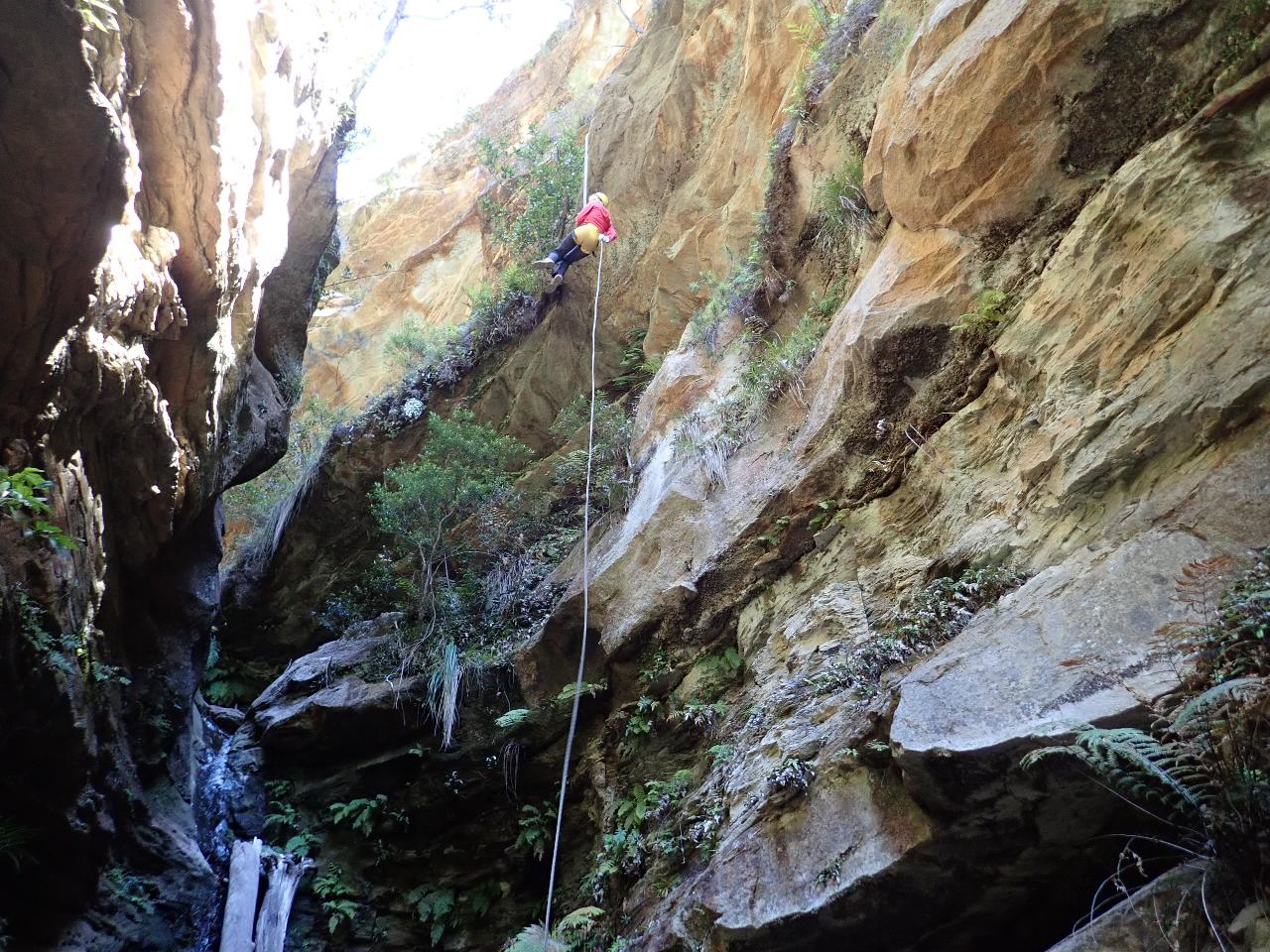 Beautiful Juggler Canyon 