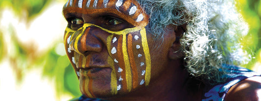 Aat Kings Tiwi Islands Aboriginal Cultural Tour