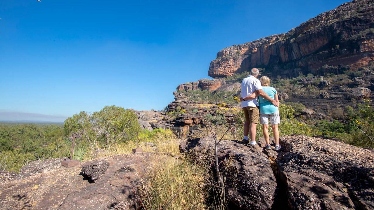 Aat Kings Kakadu National Park Explorer