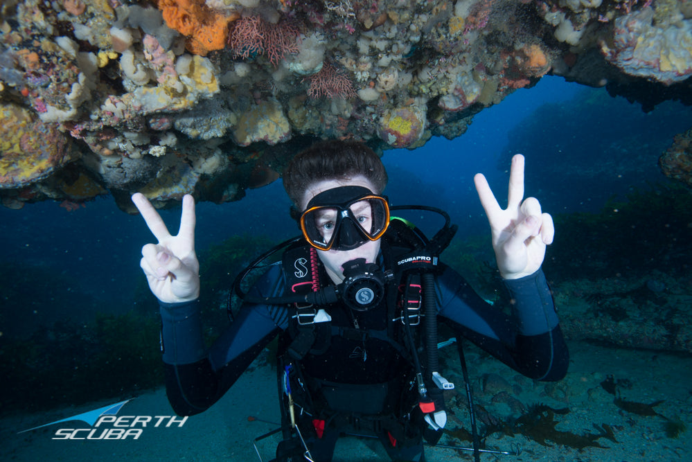Padi Open Water Dive Course - Learn To Dive