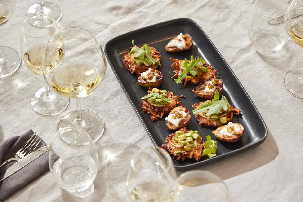 The Museum Release Glass Room Experience