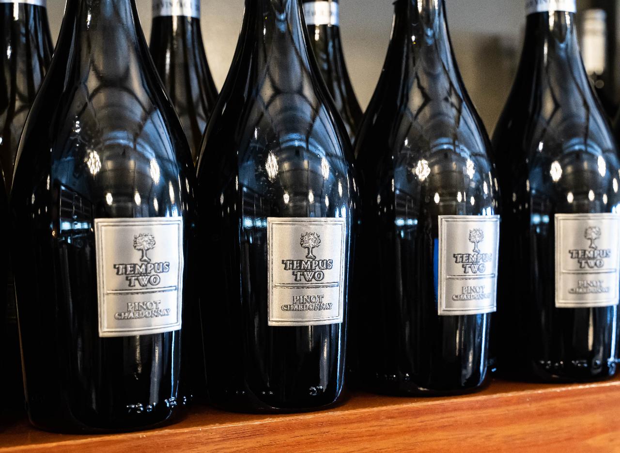 General Tasting At Tempus Two Cellar Door