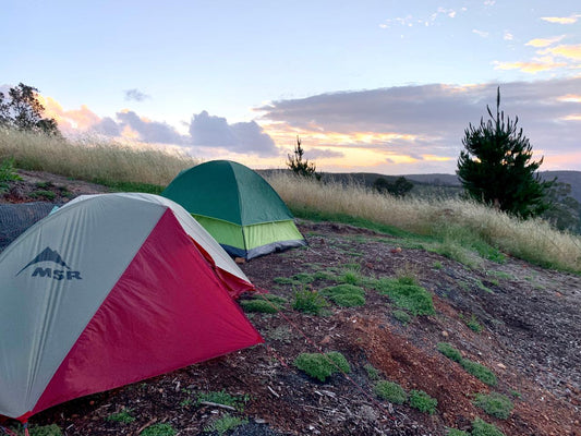 Bibbulmun Multi-Day Hike - Balingup - Donnelly River