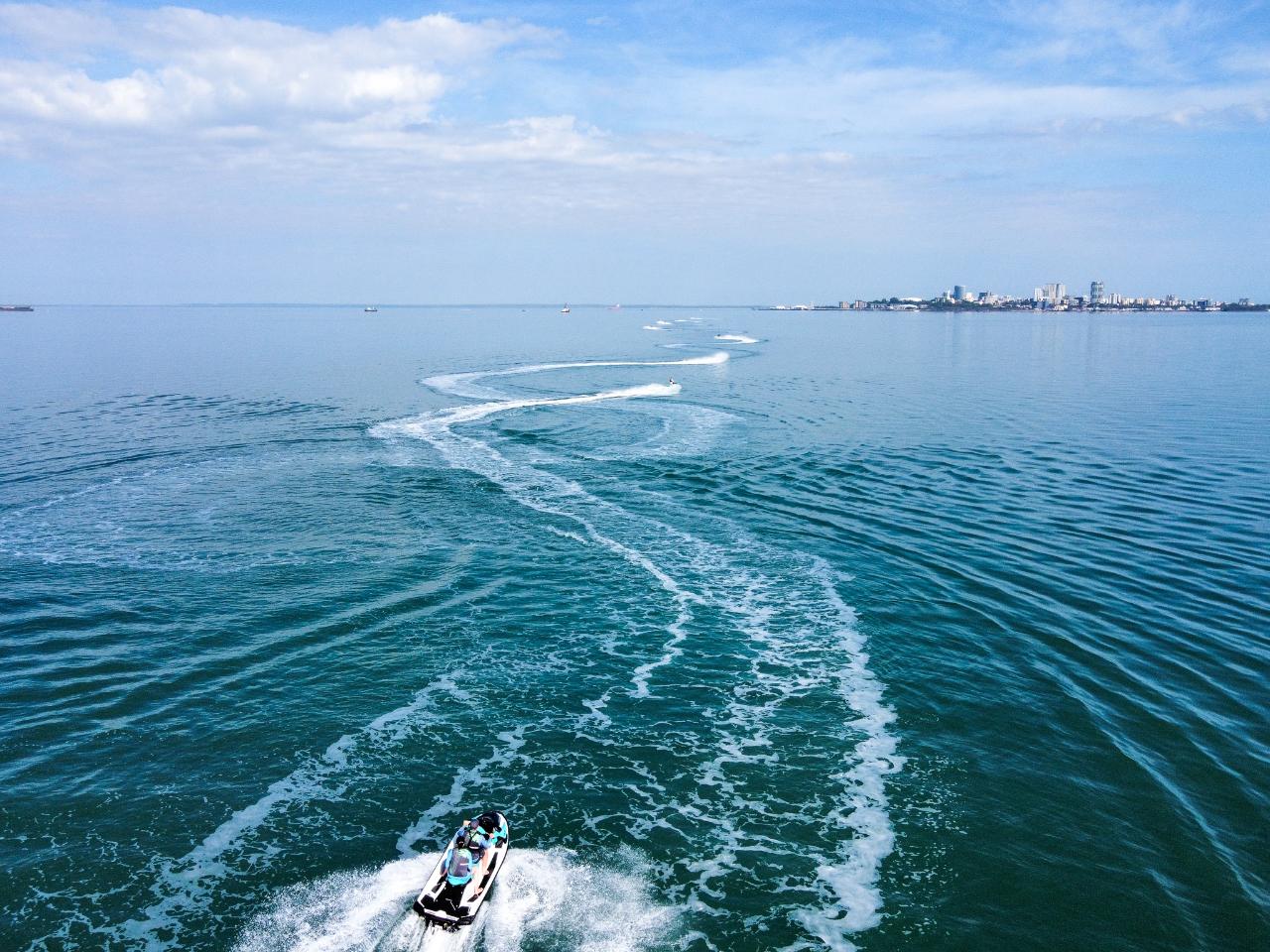 Espresso Martini Tour